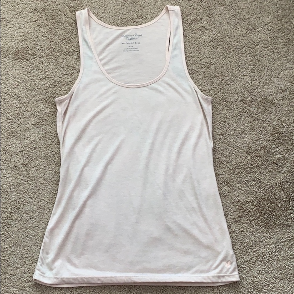 American Eagle Tank Top **SOLD**